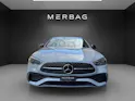 Mercedes-Benz C 220 d 4 Matic Swiss Star