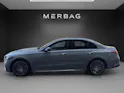Mercedes-Benz C 220 d 4 Matic Swiss Star