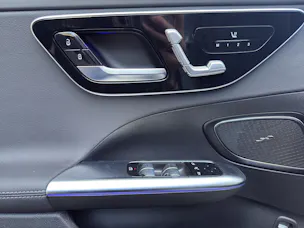 Mercedes-Benz C 220 d 4 Matic Swiss Star