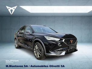 Cupra Formentor 1.4 e-HYBRID pHEV Allalin DSG