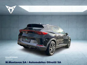 Cupra Formentor 1.4 e-HYBRID pHEV Allalin DSG