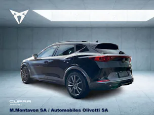 Cupra Formentor 1.4 e-HYBRID pHEV Allalin DSG
