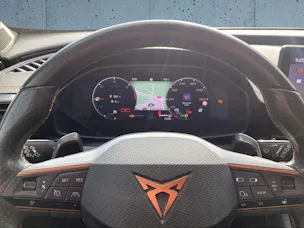 Cupra Formentor 1.4 e-HYBRID pHEV Allalin DSG