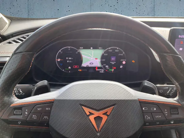 Cupra Formentor 1.4 e-HYBRID pHEV Allalin DSG