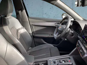 Cupra Formentor 1.4 e-HYBRID pHEV Allalin DSG