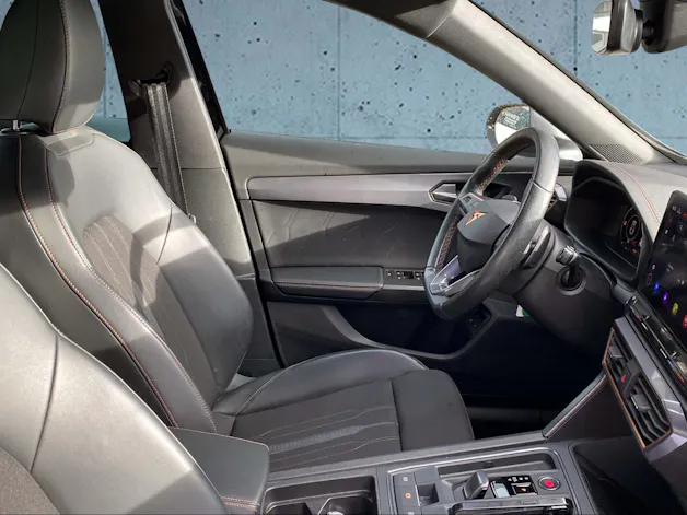 Cupra Formentor 1.4 e-HYBRID pHEV Allalin DSG