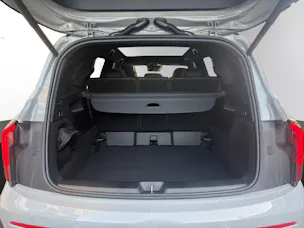 Mercedes-Benz NEW GLB 350 4M EQ