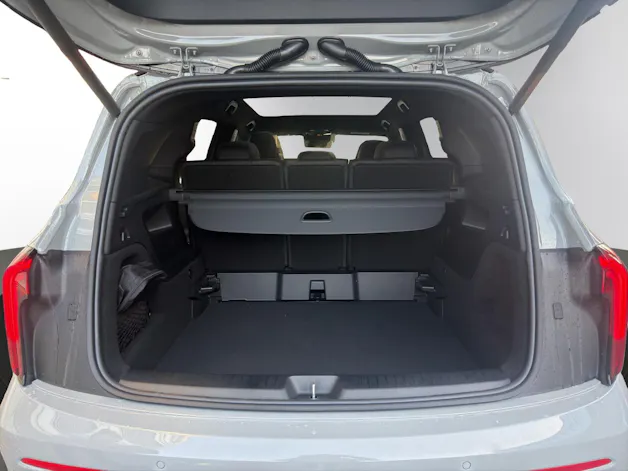 Mercedes-Benz NEW GLB 350 4M EQ
