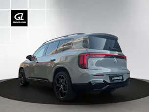 Mercedes-Benz NEW GLB 350 4M EQ