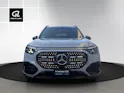 Mercedes-Benz NEW GLB 350 4M EQ