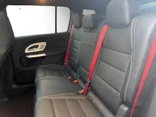 Mercedes-Benz NEW GLB 350 4M EQ