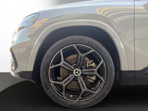 Mercedes-Benz NEW GLB 350 4M EQ