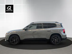 Mercedes-Benz NEW GLB 350 4M EQ