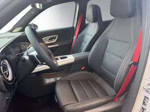 Mercedes-Benz NEW GLB 350 4M EQ
