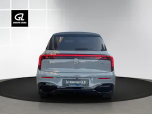 Mercedes-Benz NEW GLB 350 4M EQ