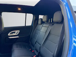 Mercedes-Benz GLB 350 4Matic EQ