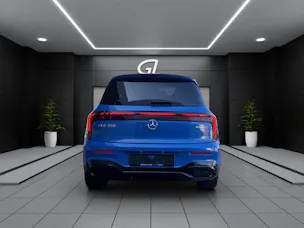 Mercedes-Benz GLB 350 4Matic EQ