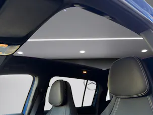 Mercedes-Benz GLB 350 4Matic EQ
