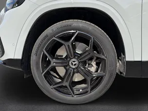 Mercedes-Benz GLB 350 4Matic with EQ Technology