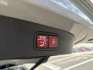 Mercedes-Benz GLB 350 4Matic with EQ Technology