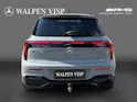 Mercedes-Benz GLB 350 4Matic with EQ Technology