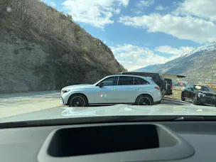 Mercedes-Benz GLB 350 4Matic with EQ Technology