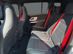 Mercedes-Benz GLB 350 4Matic with EQ Technology