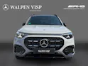 Mercedes-Benz GLB 350 4Matic with EQ Technology