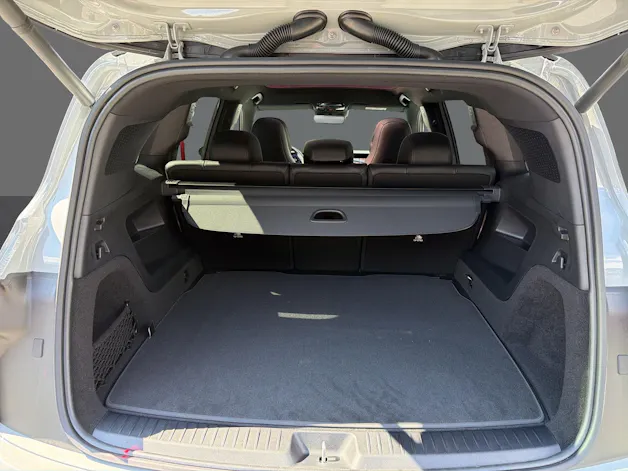 Mercedes-Benz GLB 350 4Matic with EQ Technology