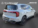 Mercedes-Benz GLB 350 4Matic with EQ Technology