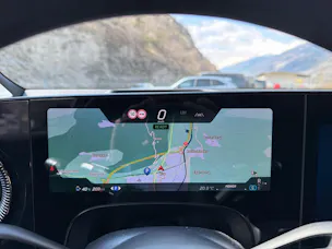 Mercedes-Benz GLB 350 4Matic with EQ Technology