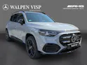 Mercedes-Benz GLB 350 4Matic with EQ Technology