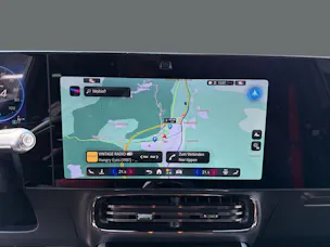 Mercedes-Benz GLB 350 4Matic with EQ Technology