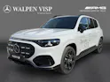 Mercedes-Benz GLB 350 4Matic with EQ Technology