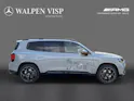 Mercedes-Benz GLB 350 4Matic with EQ Technology