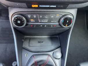 Ford Fiesta 1.0 EcoB Hybrid ST-Line Vignale