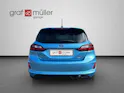 Ford Fiesta 1.0 EcoB Hybrid ST-Line Vignale