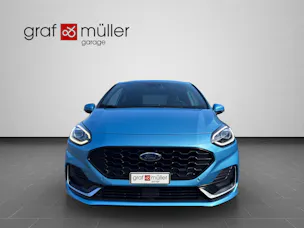 Ford Fiesta 1.0 EcoB Hybrid ST-Line Vignale