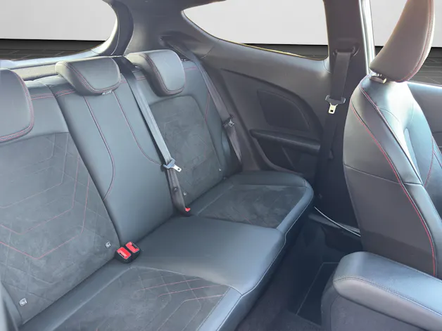Ford Fiesta 1.0 EcoB Hybrid ST-Line Vignale