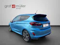 Ford Fiesta 1.0 EcoB Hybrid ST-Line Vignale