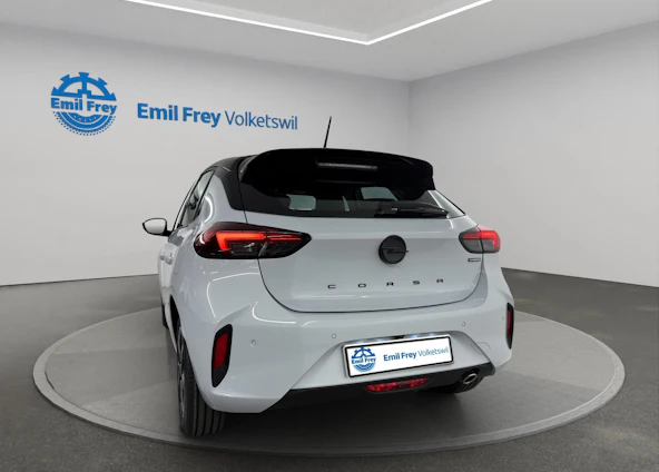 Fahrzeugbild 2 Fahrzeugbild 2