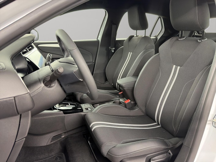 Fahrzeugbild OPEL CORSA