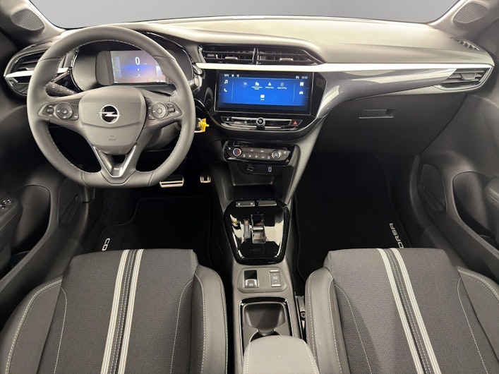 Fahrzeugbild OPEL CORSA