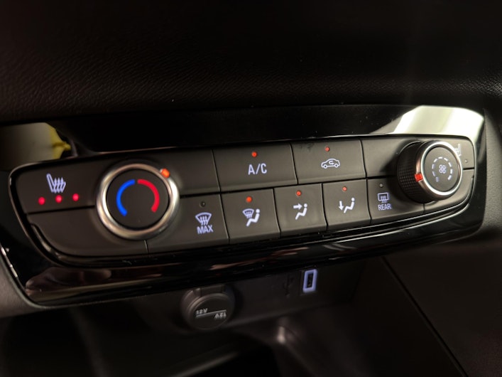 Fahrzeugbild OPEL CORSA