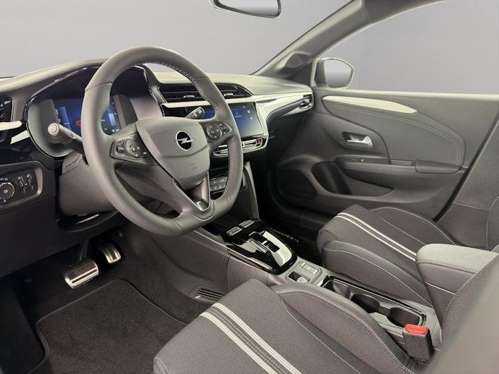 Fahrzeugbild OPEL CORSA