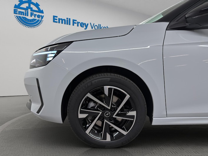 Fahrzeugbild OPEL CORSA