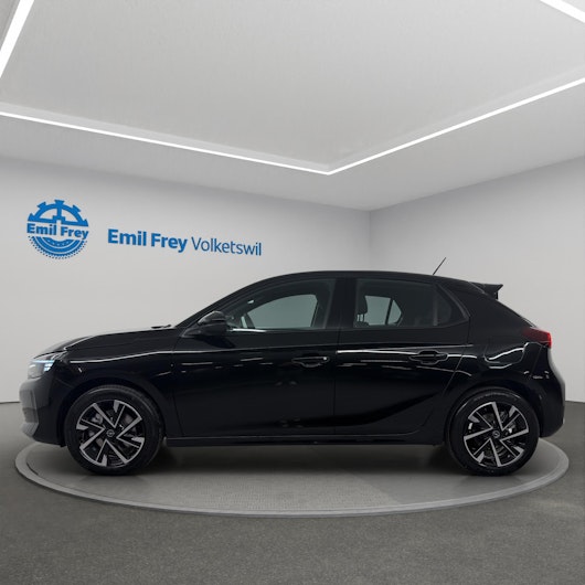 Fahrzeugbild OPEL CORSA