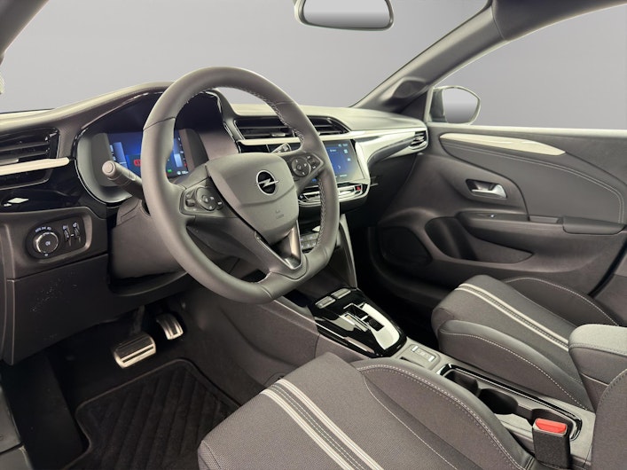 Fahrzeugbild OPEL CORSA