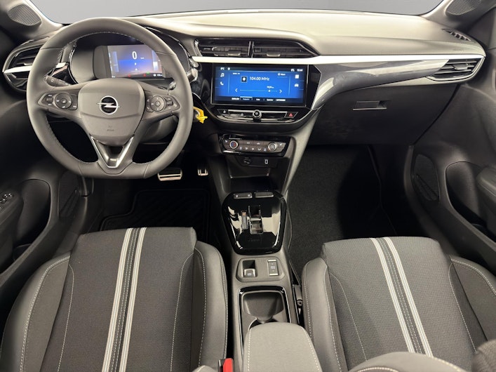 Fahrzeugbild OPEL CORSA