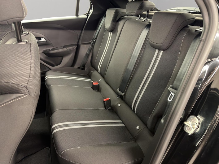 Fahrzeugbild OPEL CORSA